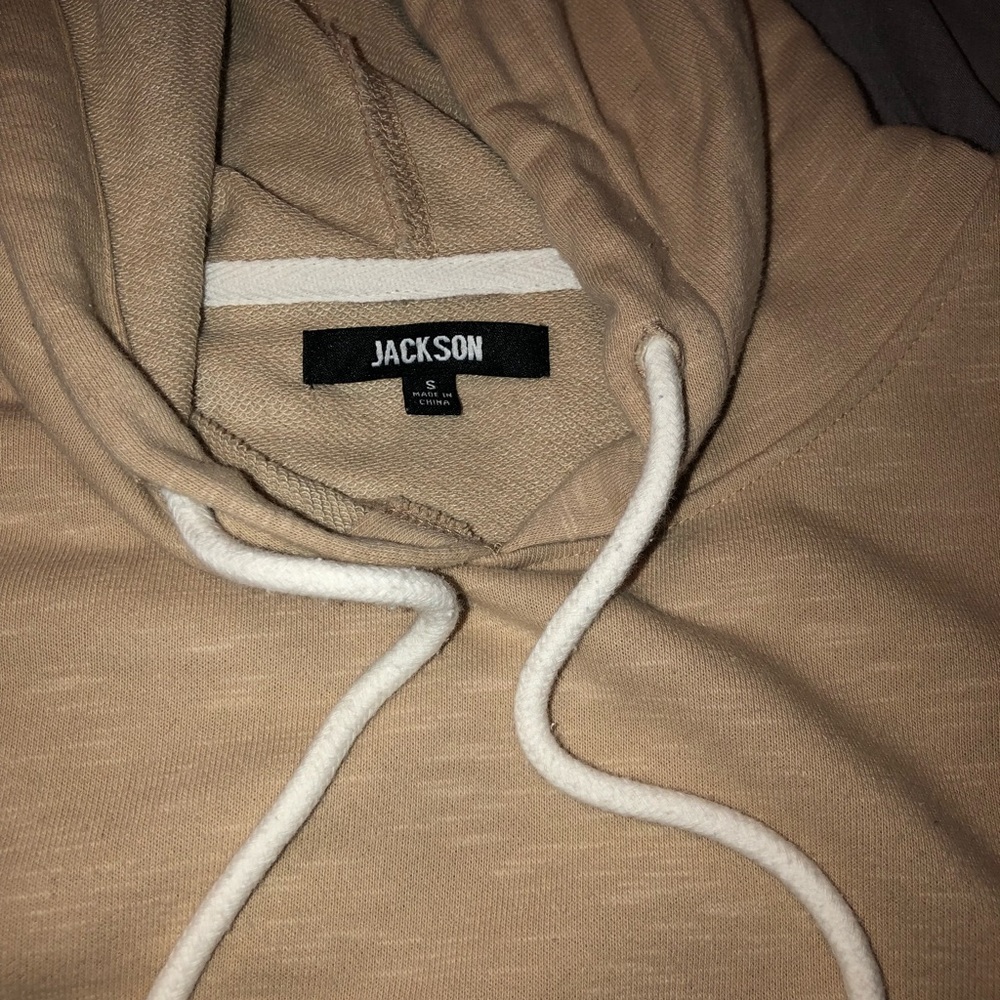 Men’s sweat shirt short sleeve